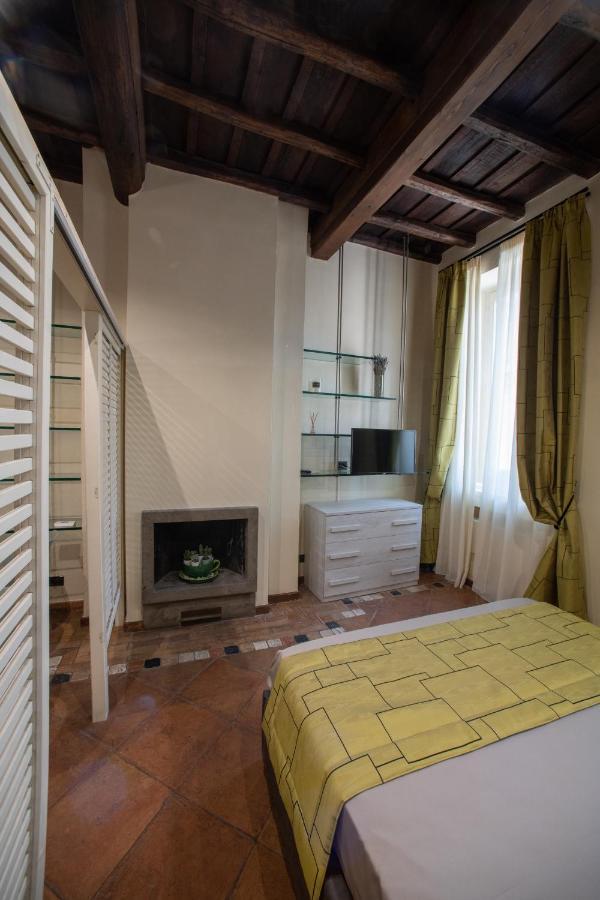 Apartamento Vittoria House Roma Exterior foto